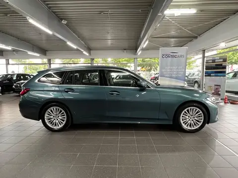 Used BMW SERIE 3 Hybrid 2021 Ad 