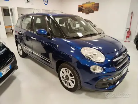 Used FIAT 500L Diesel 2020 Ad 