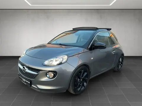 Used OPEL ADAM Petrol 2016 Ad Germany