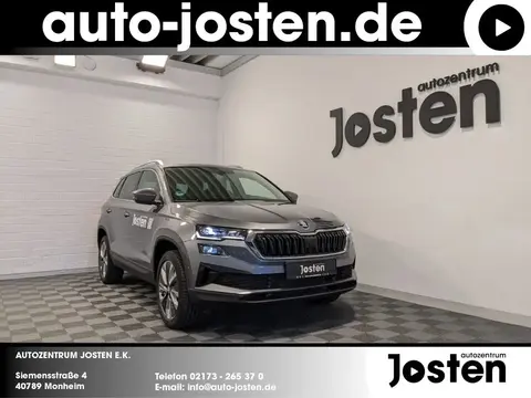 Annonce SKODA KAROQ Essence 2023 d'occasion 