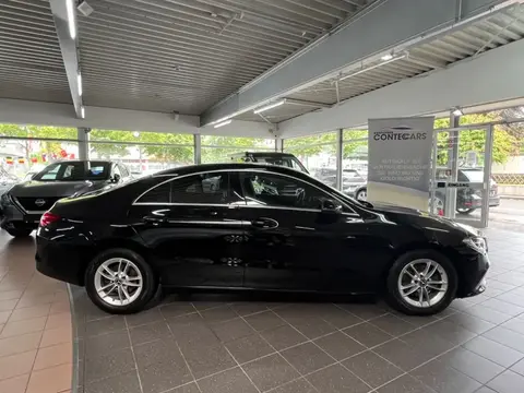 Used MERCEDES-BENZ CLASSE CLA Petrol 2020 Ad 