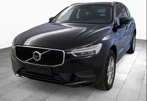 Annonce VOLVO XC60 Diesel 2019 d'occasion 