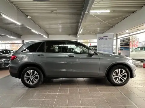 Used MERCEDES-BENZ CLASSE GLC Diesel 2019 Ad 