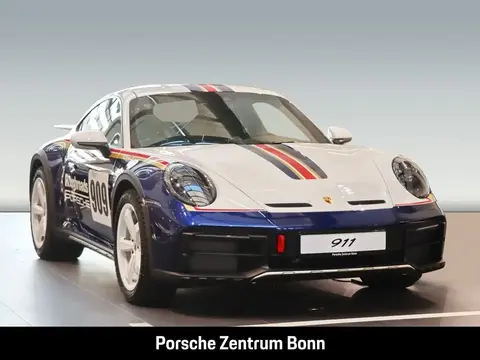 Annonce PORSCHE 911 Essence 2023 d'occasion 