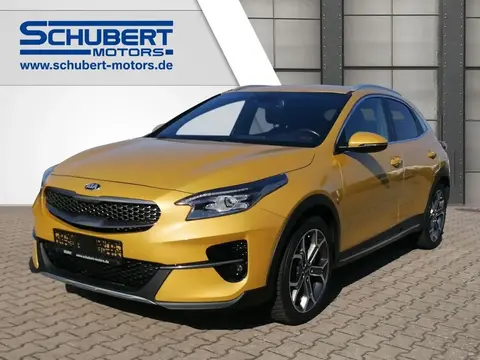 Used KIA XCEED Petrol 2020 Ad 