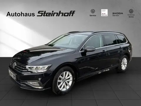 Annonce VOLKSWAGEN PASSAT Diesel 2019 d'occasion 