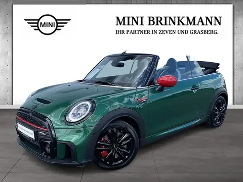 Used MINI JOHN COOPER WORKS Petrol 2023 Ad Germany