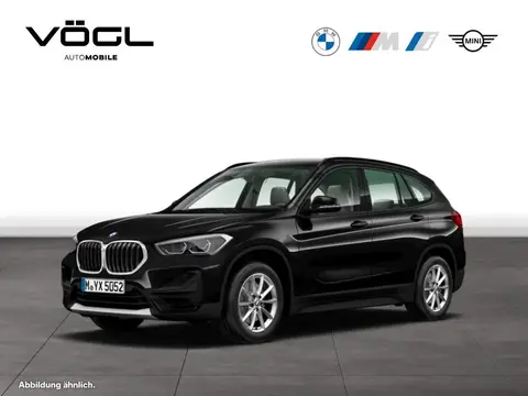 Used BMW X1 Petrol 2021 Ad 