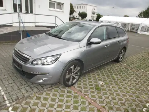 Used PEUGEOT 308 Petrol 2016 Ad 