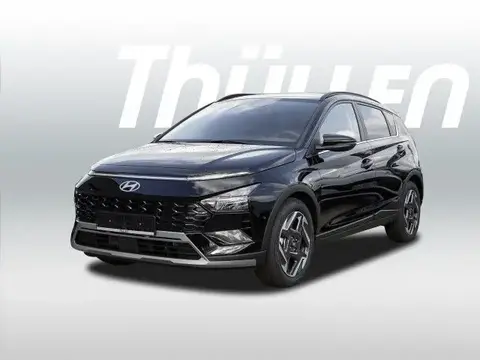 Annonce HYUNDAI BAYON Essence 2024 d'occasion 