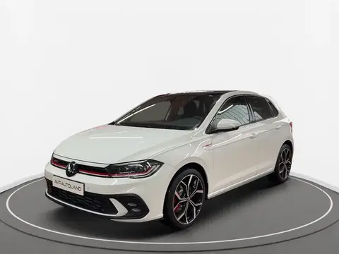 Annonce VOLKSWAGEN POLO Essence 2023 d'occasion 