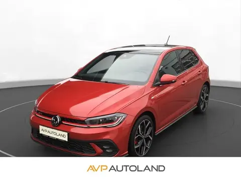 Used VOLKSWAGEN POLO Petrol 2023 Ad 