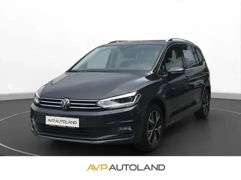 Annonce VOLKSWAGEN TOURAN Essence 2023 d'occasion 