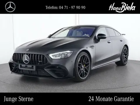 Used MERCEDES-BENZ CLASSE GT Petrol 2022 Ad 