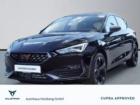 Used CUPRA LEON Petrol 2022 Ad 