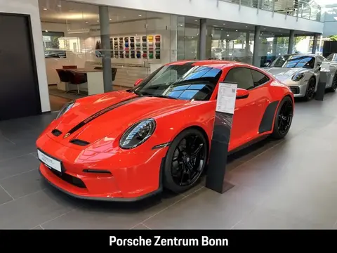 Annonce PORSCHE 911 Essence 2023 d'occasion 