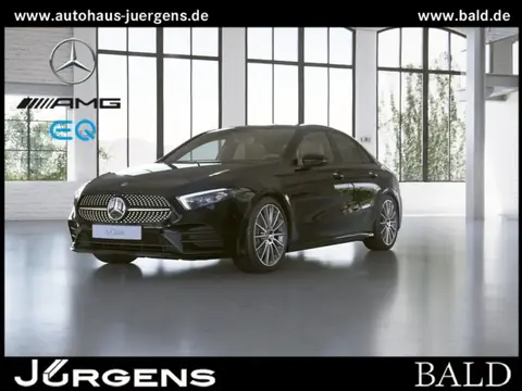 Used MERCEDES-BENZ CLASSE A Hybrid 2022 Ad 