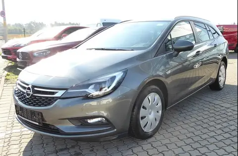 Used OPEL ASTRA Petrol 2019 Ad 