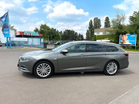 Used OPEL INSIGNIA Petrol 2018 Ad 