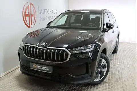 Used SKODA KODIAQ Diesel 2024 Ad 