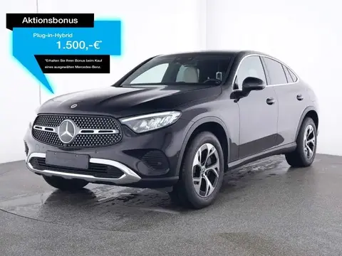 Annonce MERCEDES-BENZ CLASSE GLC Hybride 2023 d'occasion Allemagne