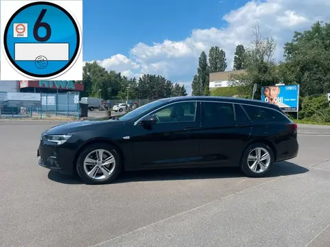 Used OPEL INSIGNIA Diesel 2021 Ad 