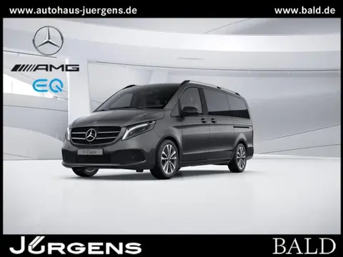 Used MERCEDES-BENZ CLASSE V Diesel 2021 Ad 