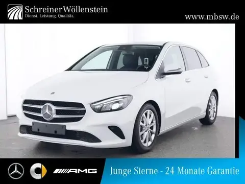 Used MERCEDES-BENZ CLASSE B Petrol 2022 Ad 