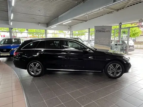 Used MERCEDES-BENZ CLASSE C Diesel 2019 Ad 