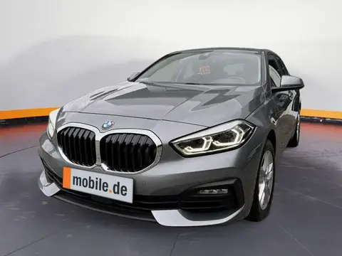 Annonce BMW SERIE 1 Essence 2023 d'occasion 