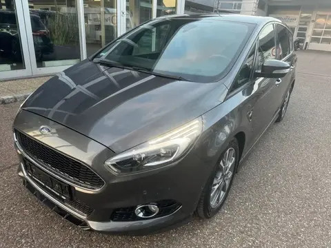 Used FORD S-MAX Petrol 2018 Ad 