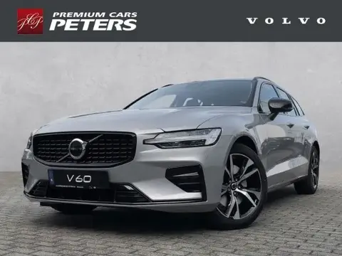 Annonce VOLVO V60 Diesel 2023 d'occasion 