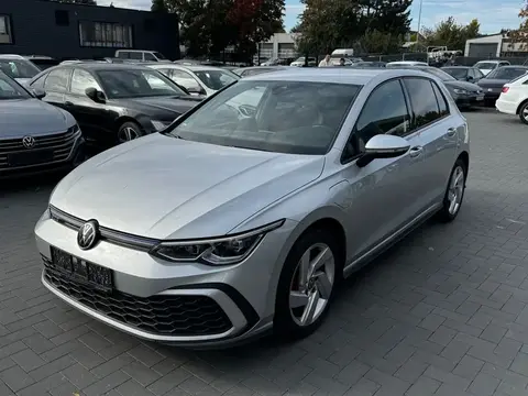 Used VOLKSWAGEN GOLF Hybrid 2021 Ad 