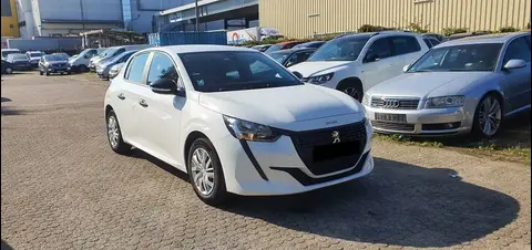 Used PEUGEOT 208 Petrol 2020 Ad 