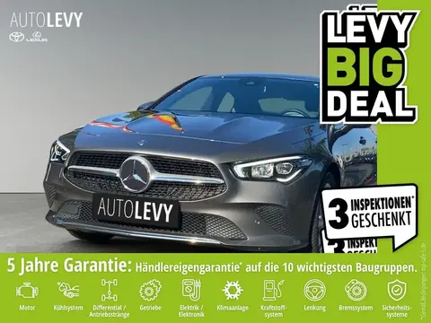 Used MERCEDES-BENZ CLASSE CLA Petrol 2020 Ad 