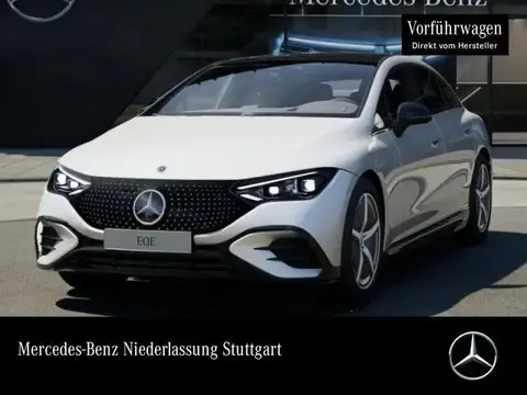 Annonce MERCEDES-BENZ EQE Non renseigné 2023 d'occasion 