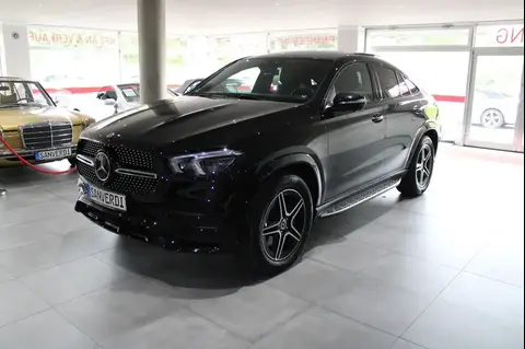 Used MERCEDES-BENZ CLASSE GLE Diesel 2023 Ad Germany