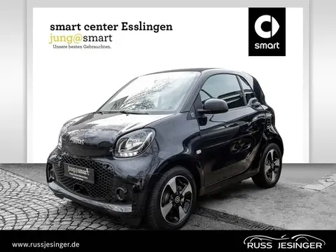 Used SMART FORTWO Not specified 2020 Ad 