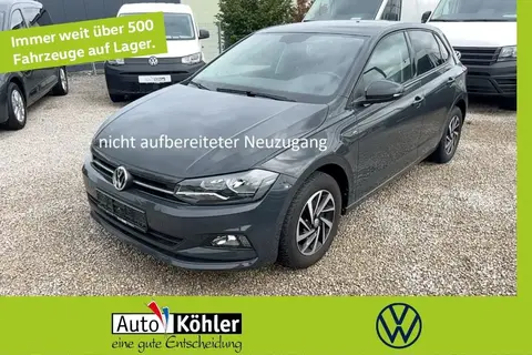 Annonce VOLKSWAGEN POLO Essence 2019 d'occasion 