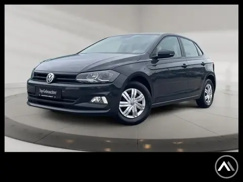 Used VOLKSWAGEN POLO Petrol 2018 Ad 