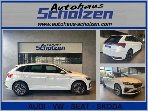 Annonce SKODA SCALA Essence 2024 d'occasion 