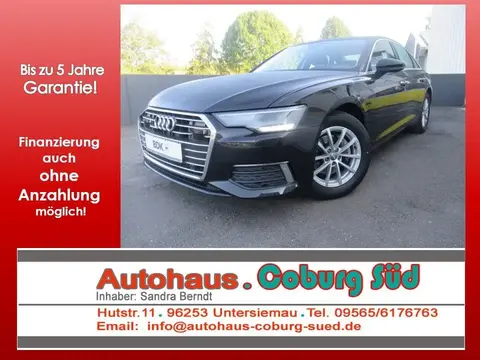 Used AUDI A6 Diesel 2021 Ad 