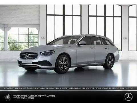 Used MERCEDES-BENZ CLASSE E Diesel 2021 Ad 