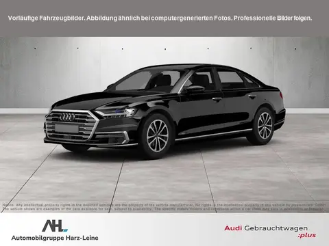 Used AUDI A8 Diesel 2021 Ad 