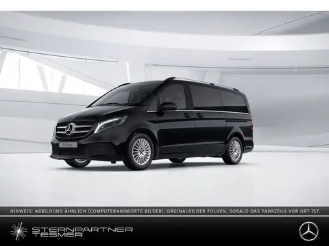 Annonce MERCEDES-BENZ CLASSE V Diesel 2023 d'occasion 