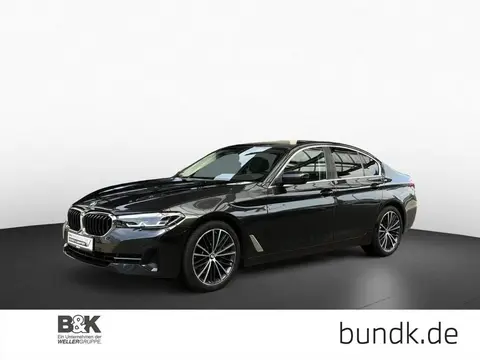 Annonce BMW SERIE 5 Diesel 2023 d'occasion 