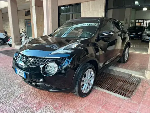 Annonce NISSAN JUKE Diesel 2016 d'occasion 