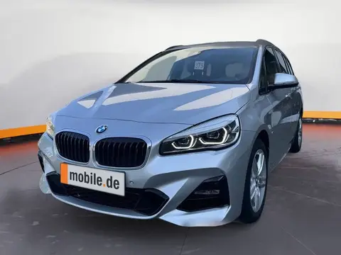 Annonce BMW SERIE 2 Essence 2021 d'occasion 