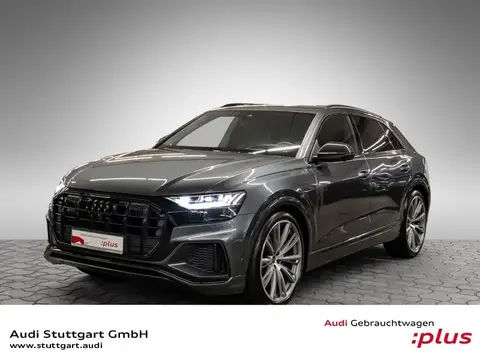 Used AUDI SQ8 Petrol 2023 Ad 