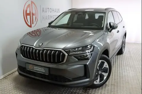 Annonce SKODA KODIAQ Diesel 2024 d'occasion 